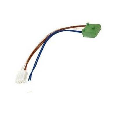 Termostato bimetallo frigo Whirlpool