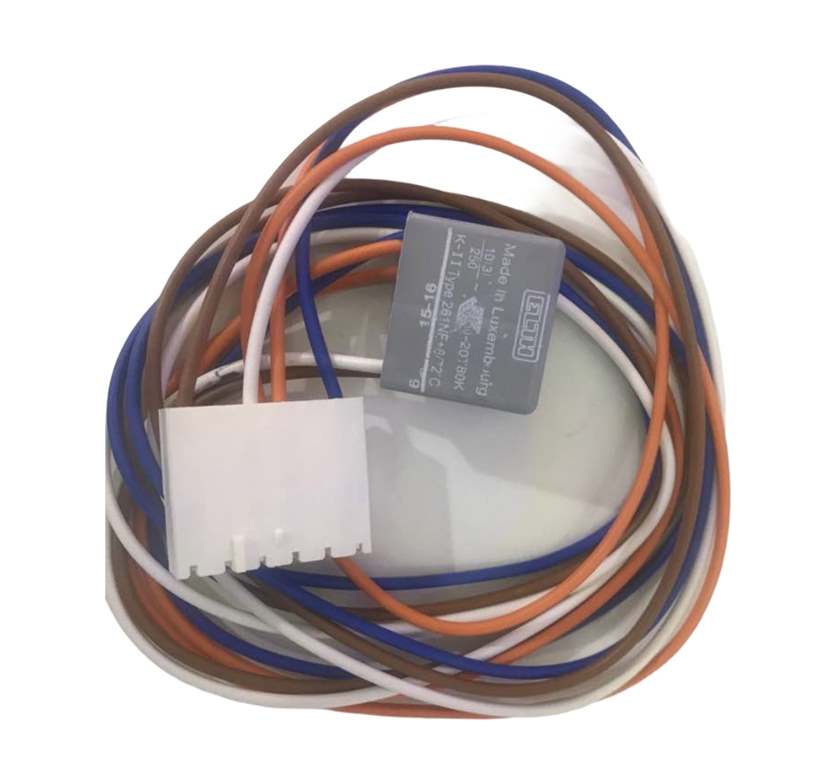 Termostato sbrinamento e termofusibile Whirlpool