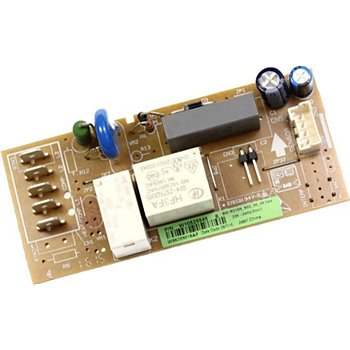 Scheda elettronica frigorifero Wba43282