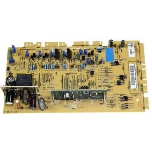 Scheda elettronica frigo Hotpoint Ariston