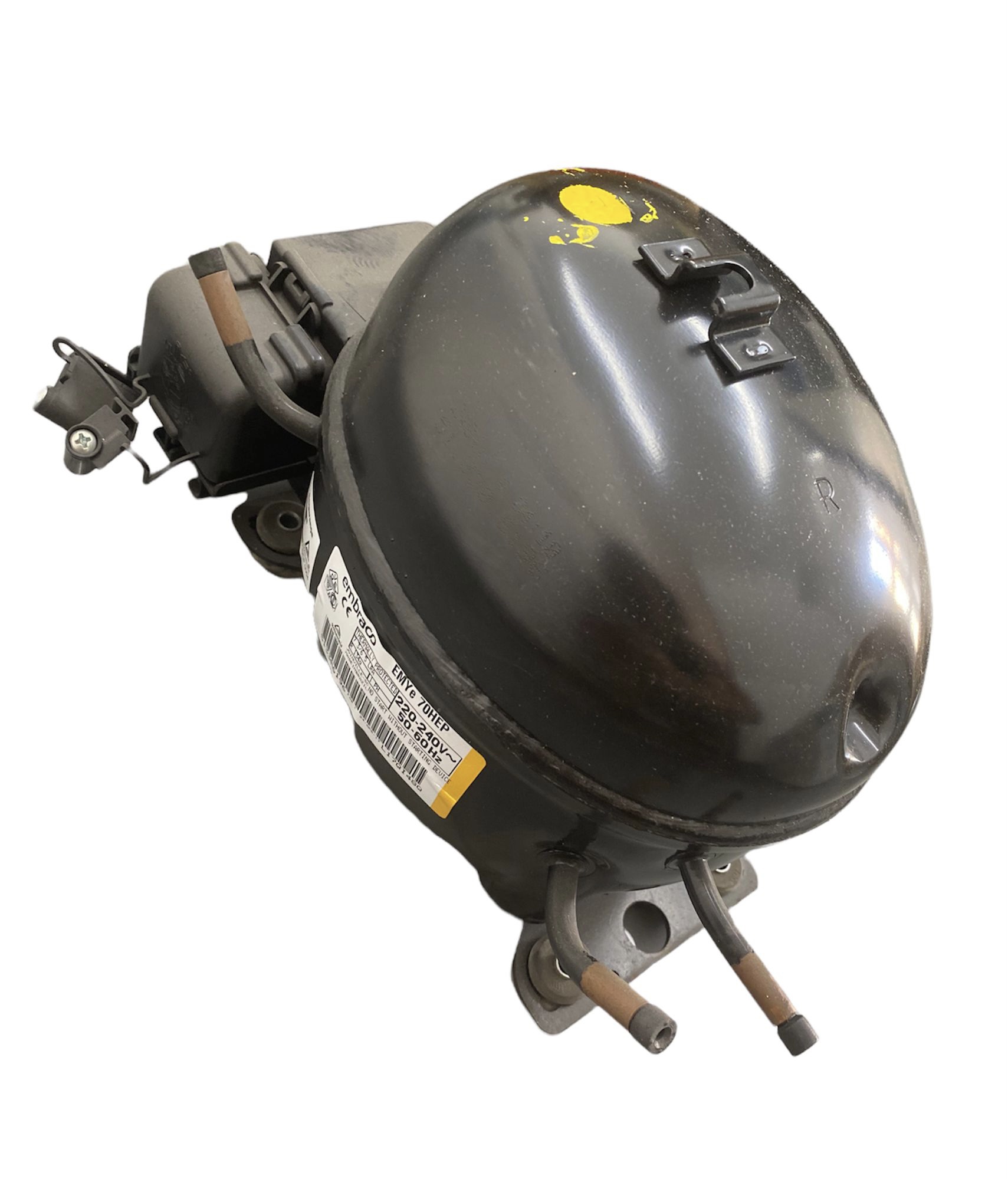 Compressore frigoriferi Whirlpool Hotpoint