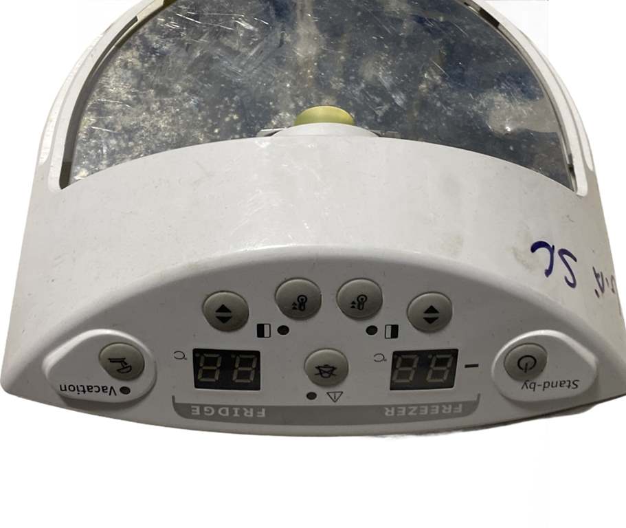 Scheda comandi frigorifero Whirlpool