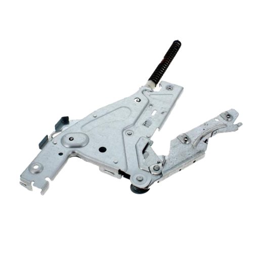 Cerniera lavastoviglie Whirlpool Hotpoint