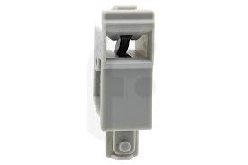 Serratura asciugatrice Whirlpool Indesit