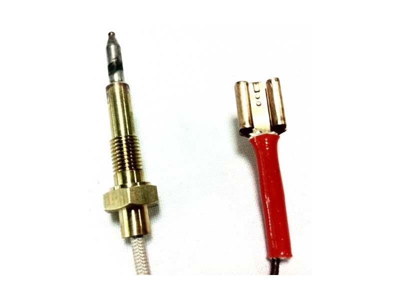 Termocoppia Bruciatore Hotpoint Ariston