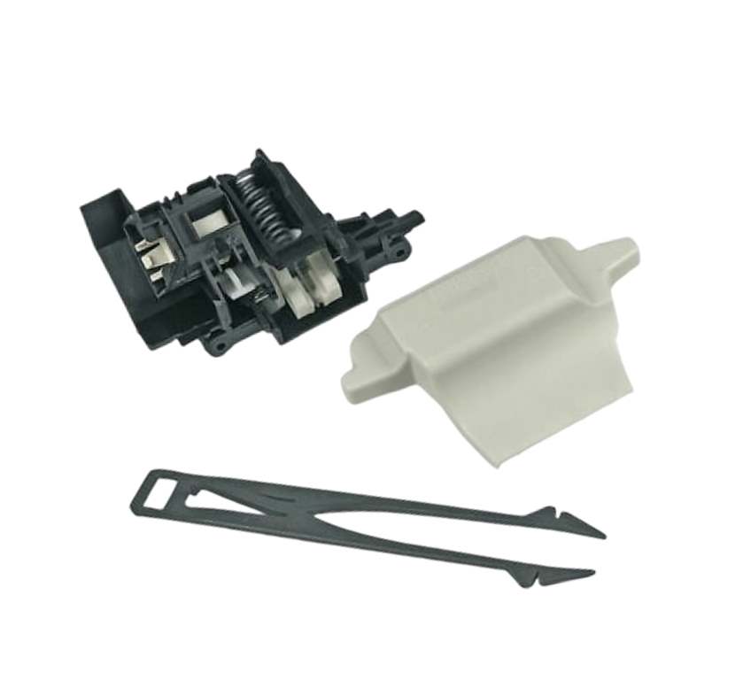 Elettroserratura Gancio lavastoviglie