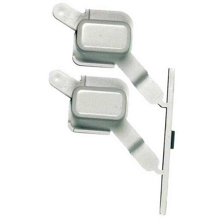 Pulsante avvio/pausa lavatrici Whirlpool