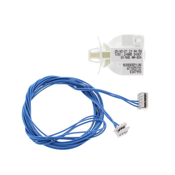 Pressostato lavatrici Whirlpool Ignis