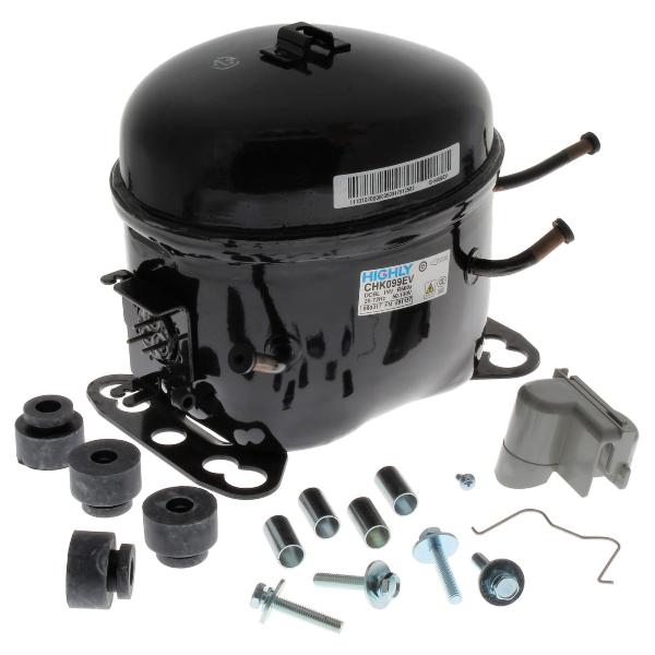 Compressore frigorifero Whirlpool Hotpoint