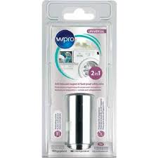 Anticalcare con valvola di sicurezza