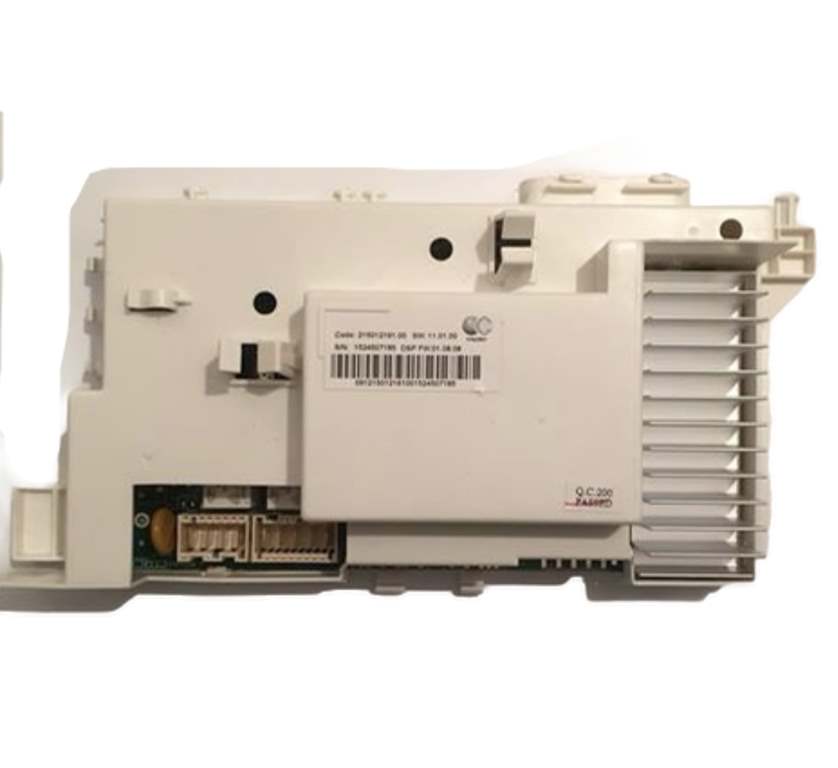 Scheda elettronica lavatrici Hotpoint Indesit