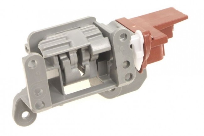 Elettroserratura-Gancio per lavastoviglie