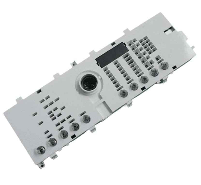 Scheda comandi lavatrici Whirlpool