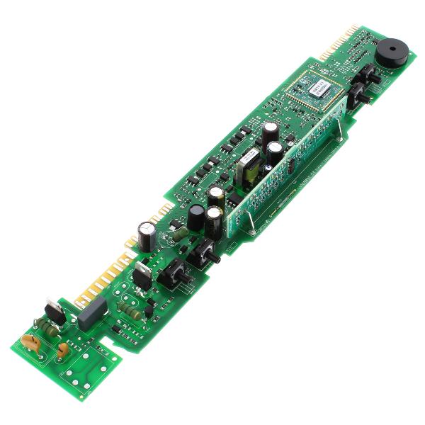 Scheda elettronica frigoriferi Hotpoint Whirlpool
