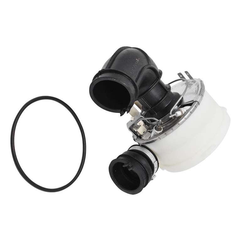 Resistenza lavastoviglie Whirlpool Indesit