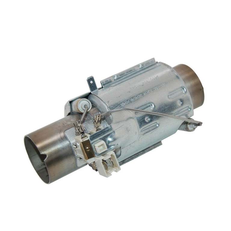 Resistenza tubolare lavastoviglie Whirlpool