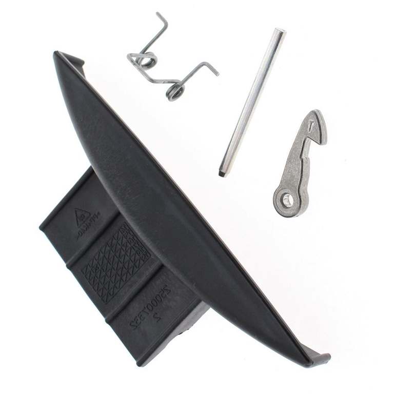 Maniglia oblÃ² completa Hotpoint Ariston