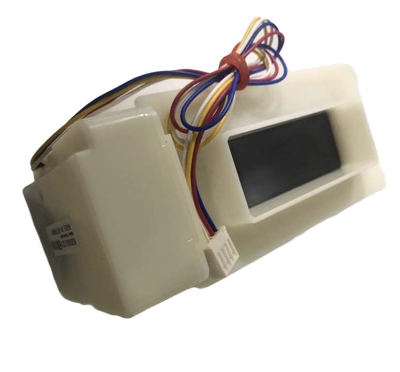 Damper frigoriferi Kitchenaid  Ariston  Hotpoint.