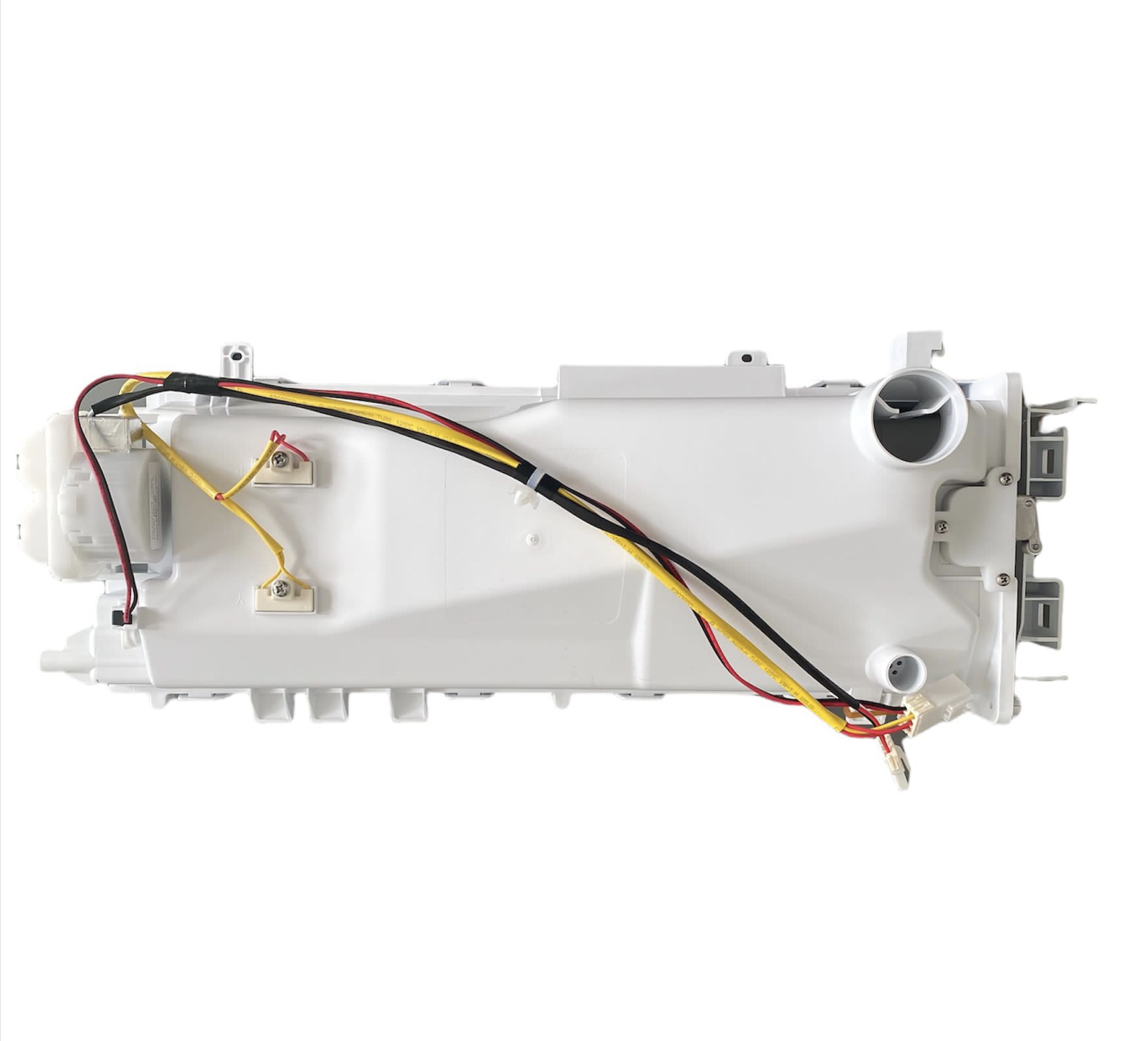 Distributore lavatrice Whirlpool Hotpoint