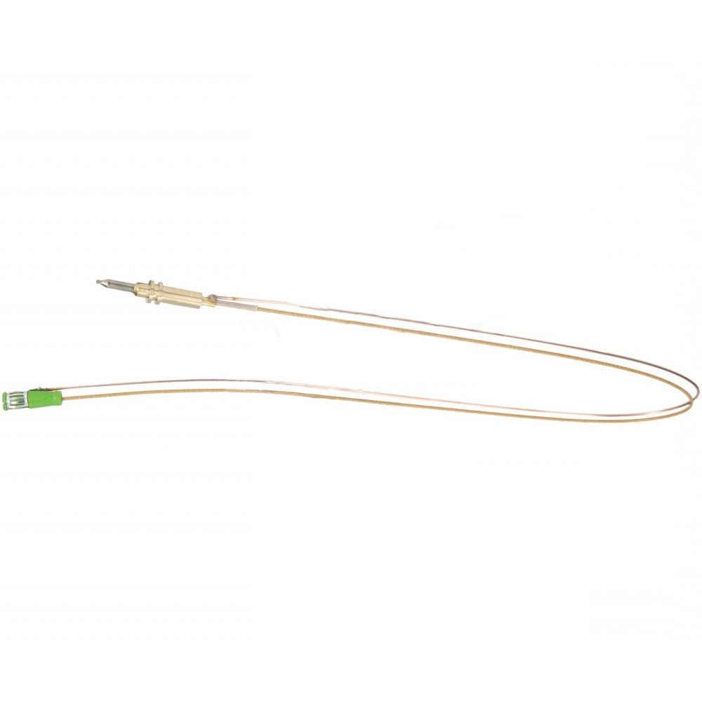 Termocoppia piani cottura Whirlpool Hotpoint