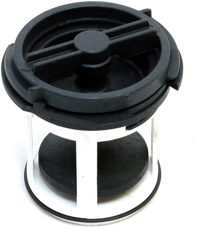 Filtro scarico lavatrice Whirlpool Ignis