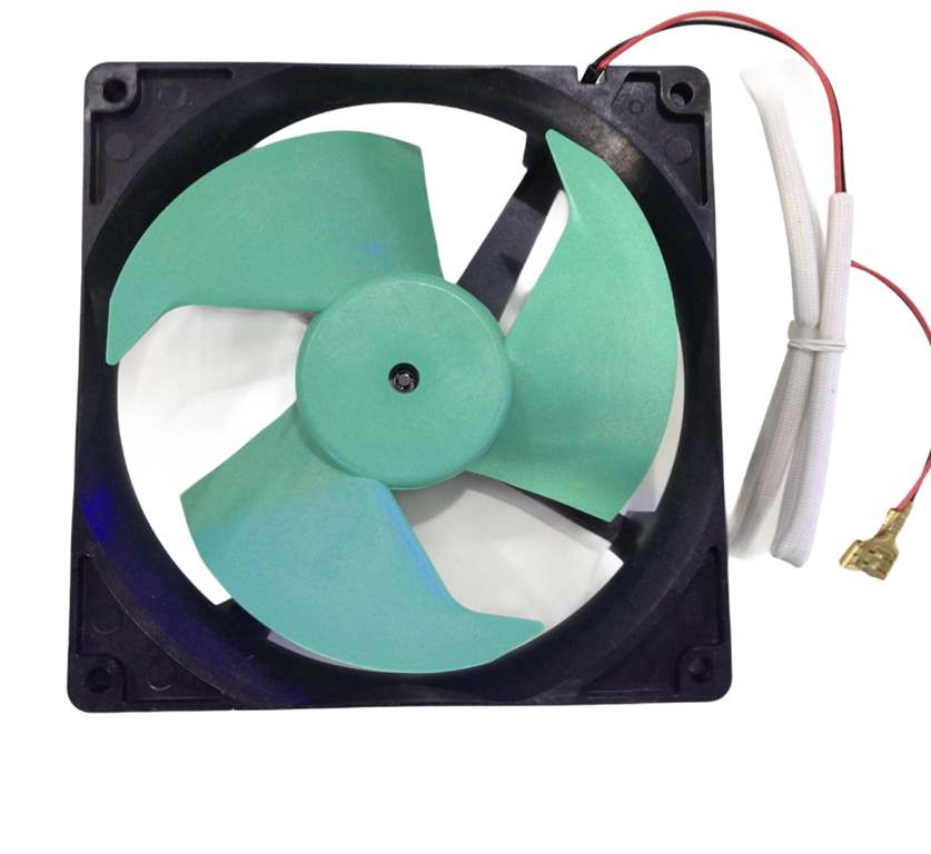 Ventola-motorino frigoriferi Hotpoint Ariston