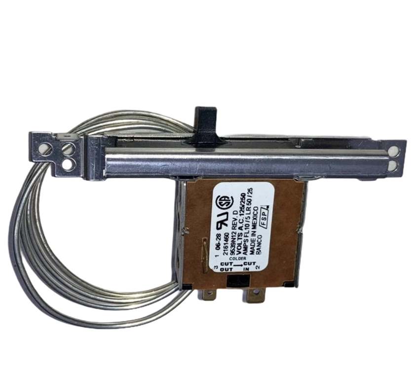 Termostato frigoriferi side by side Whirlpool