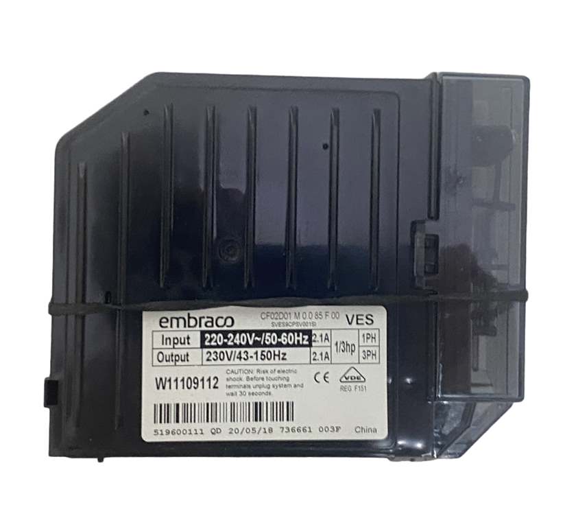 Scheda inverter frigoriferi Hotpoint Whirlpool