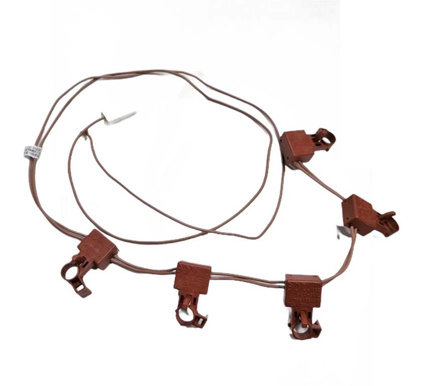 Catenaria piani cottura Hotpoint Whirlpool