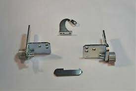 Kit reversibilitÃ  porte originale per frigoriferi