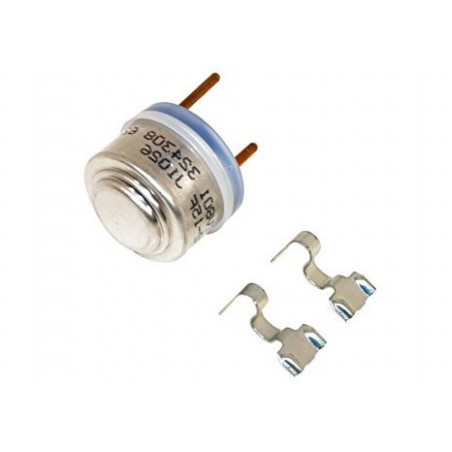 Termostato produttore ghiaccio Ignis Hotpoint