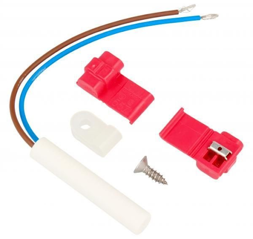 Sensore Sonda per frigo Whirlpool