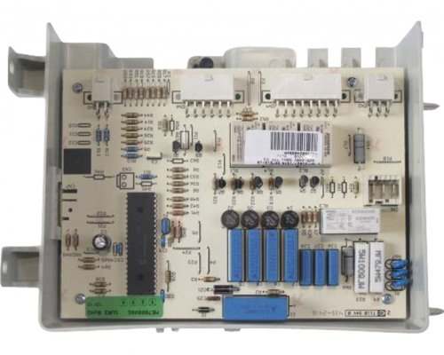 Scheda elettronica frigorifero side by side