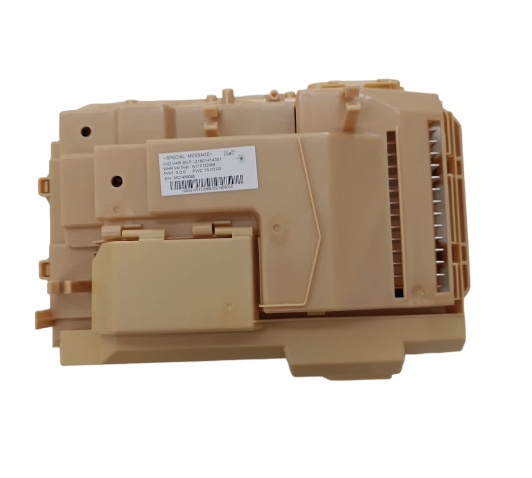 Scheda elettronica lavatrice Whirlpool