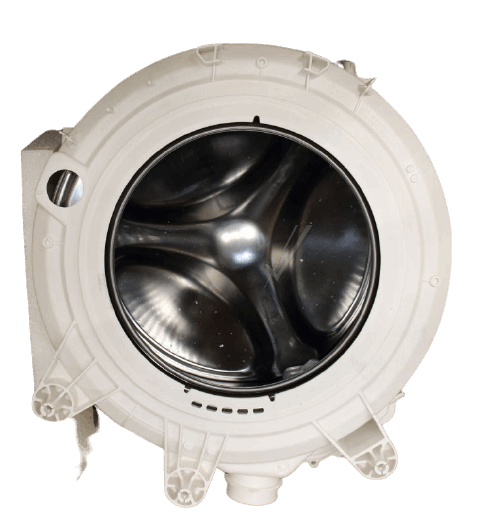 Vasca lavatrice Whirlpool Bauknecht