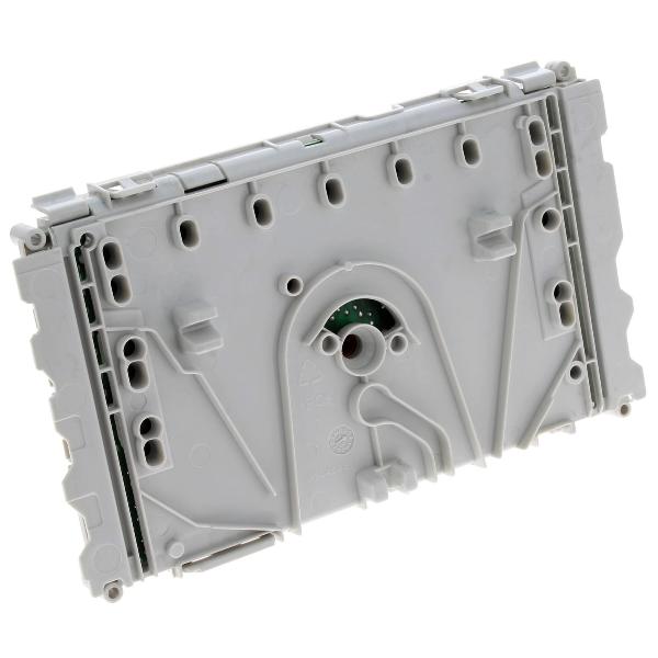 Scheda elettronica lavatrice Whirlpool Hotpoint