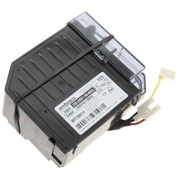 Scheda inverter compressore frigoriferi