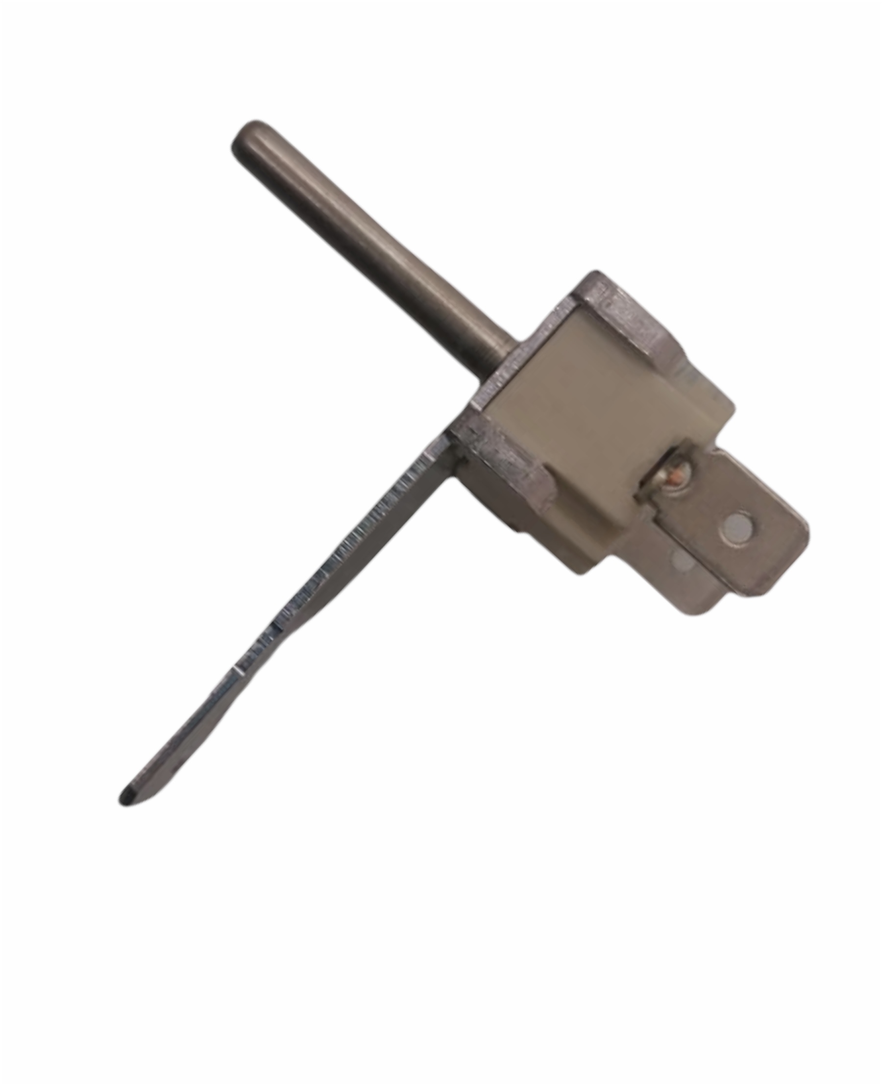 Termolimitatore con sonda 255 gradi