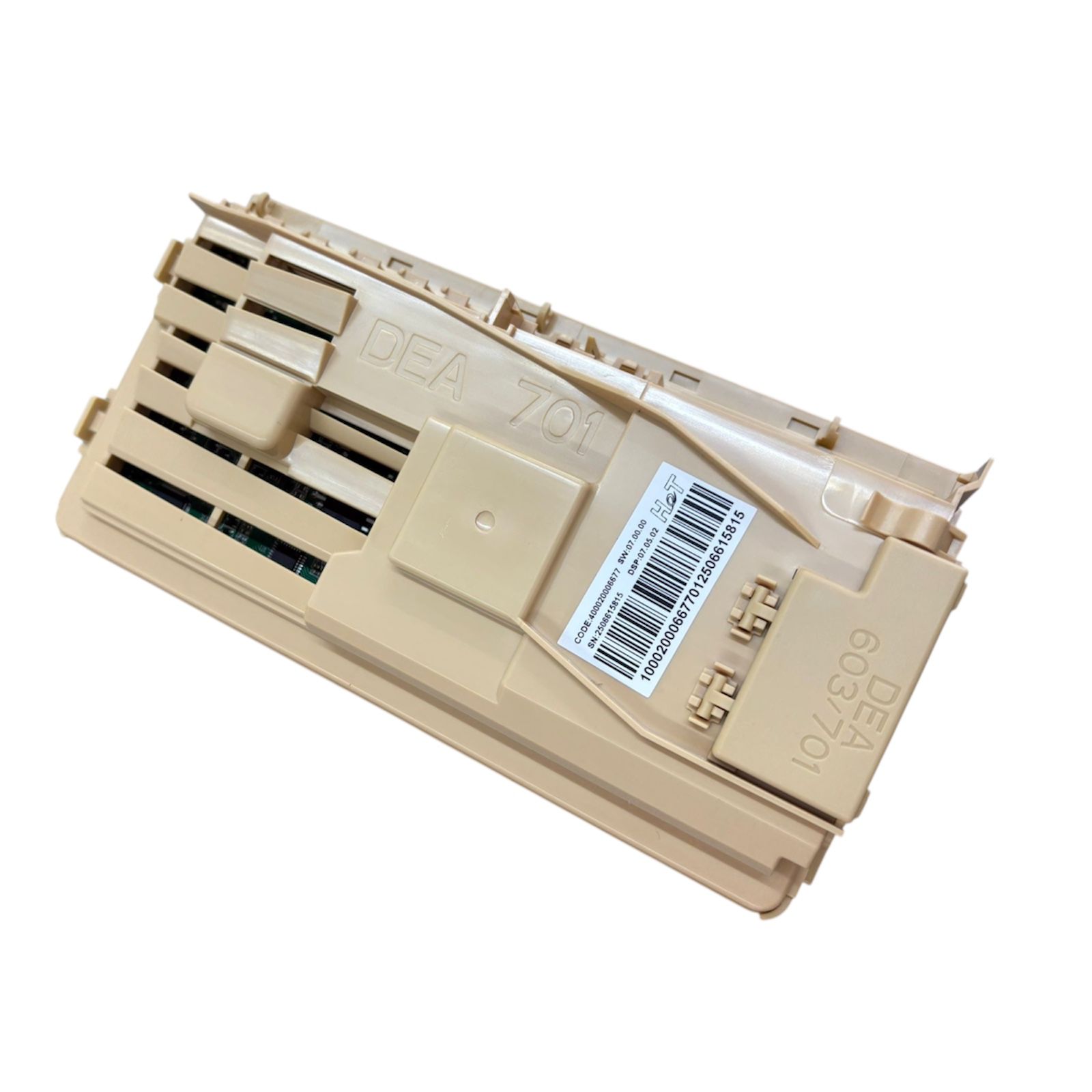 Scheda elettronica lavastoviglie Whirlpool Hotpoint