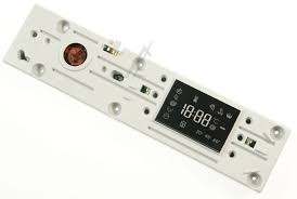 Scheda display lavatrici Indesit Ariston