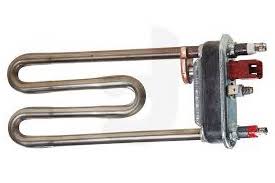 Resistenza rinforzata + sonda per lavatrici