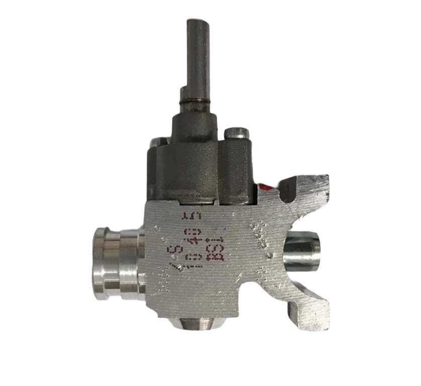 Rubinetto piani cottura Whirlpool