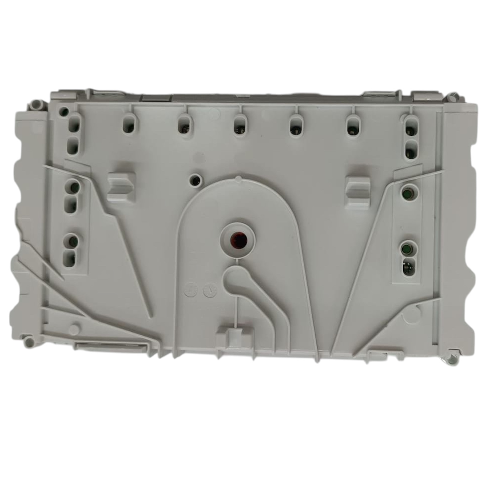 Scheda elettronica lavatrice Whirlpool Hotpoint