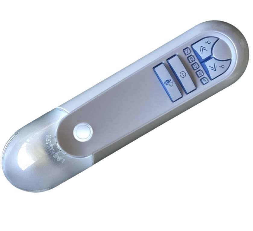 Termostato elettronico frigorifero Whirlpool