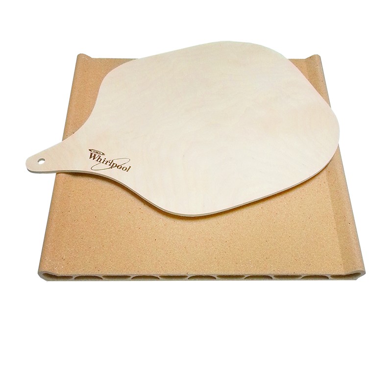Piastra refrattaria per pizza Whirlpool