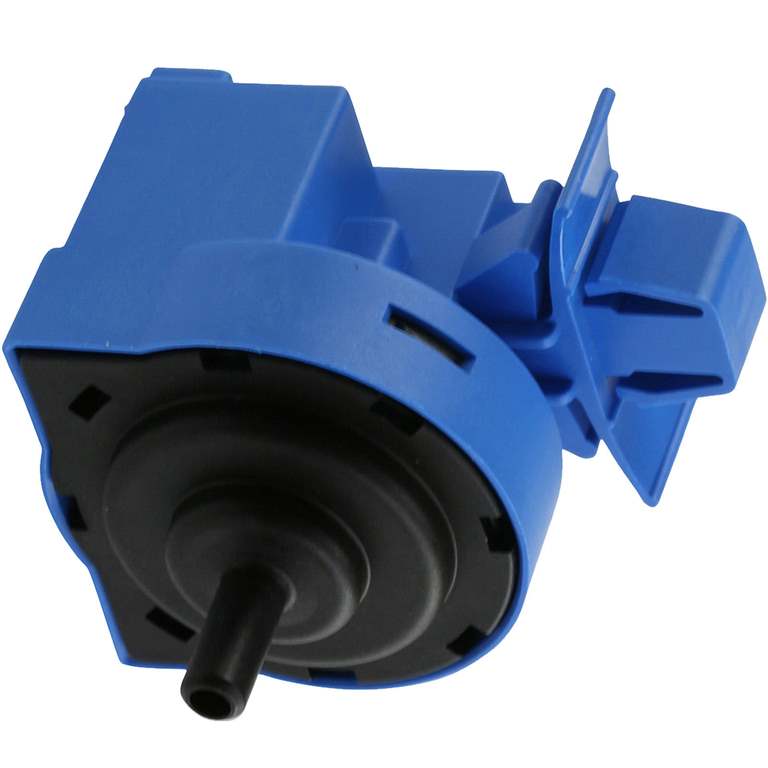 Pressostato lavatrici Indesit Hotpoint