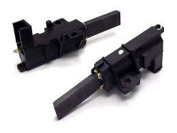 Spazzole motore lavatrice Whirlpool