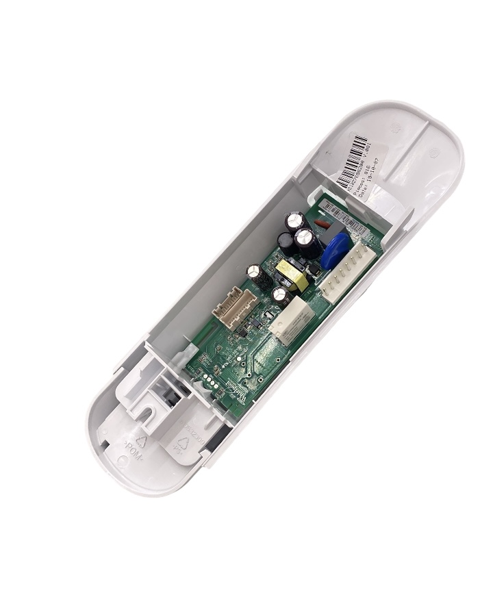 Termostato elettronico Hotpoint Whirlpool