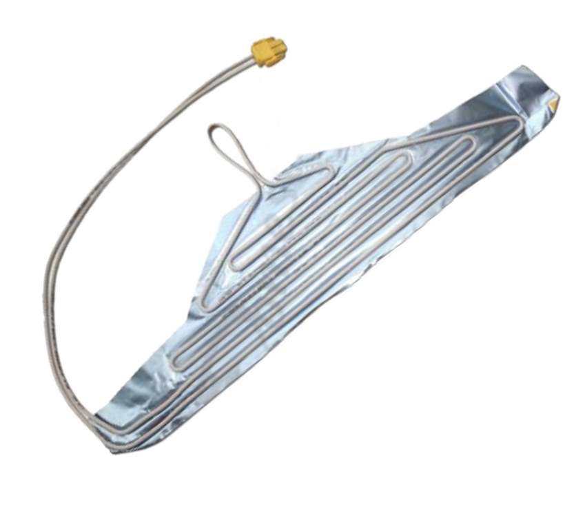 Resistenza congelatore Whirlpool