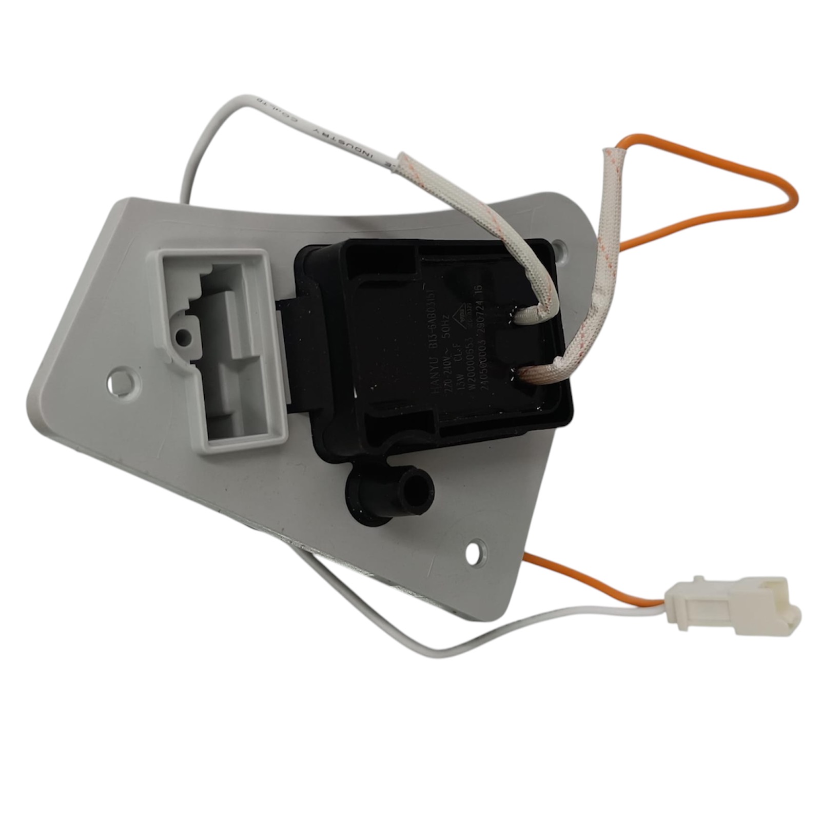 Pompa asciugatrice Whirlpool Hotpoint